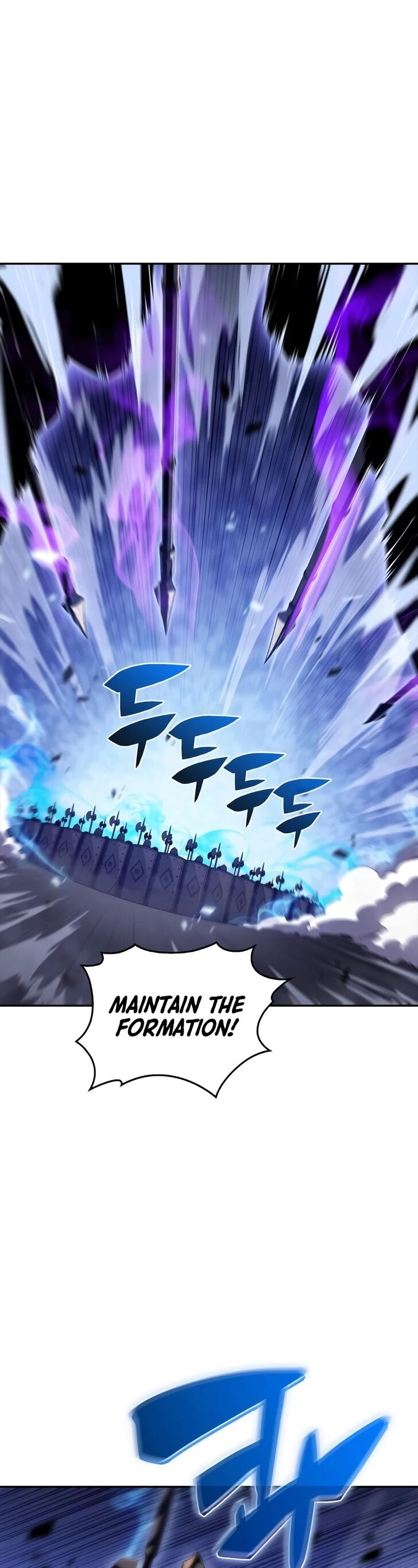 Read Solo Max-Level Newbie en Manga Online