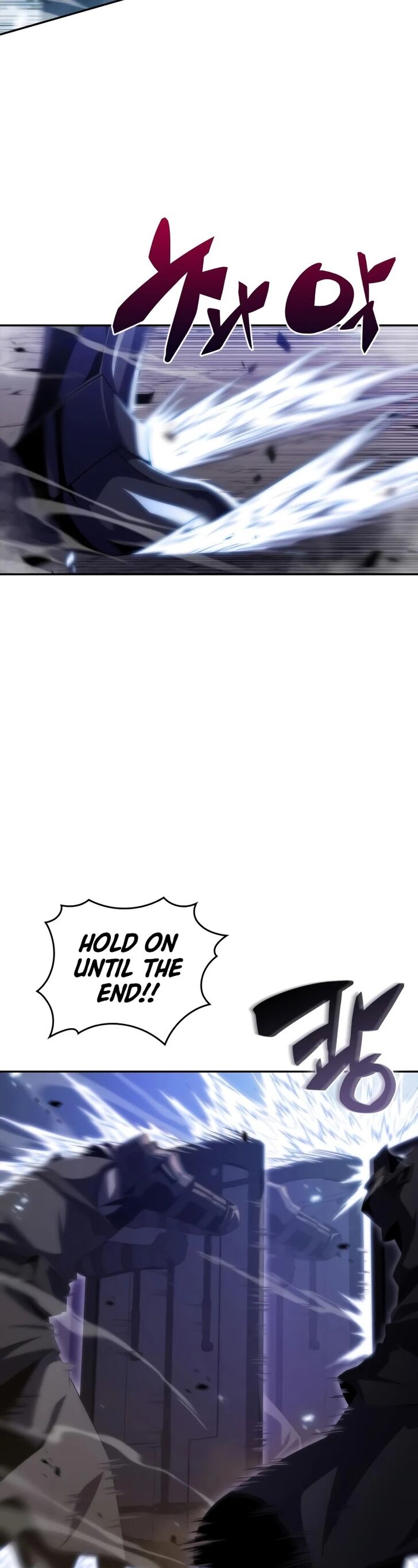 Read Solo Max-Level Newbie en Manga Online