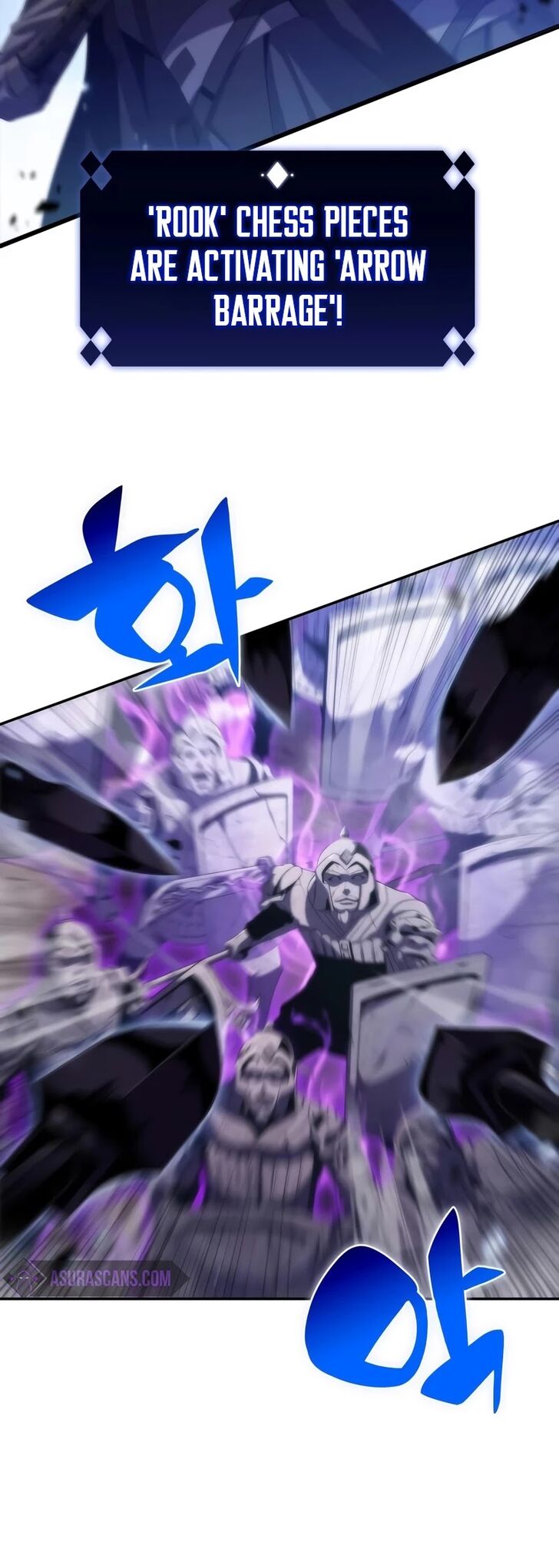 Read Solo Max-Level Newbie en Manga Online