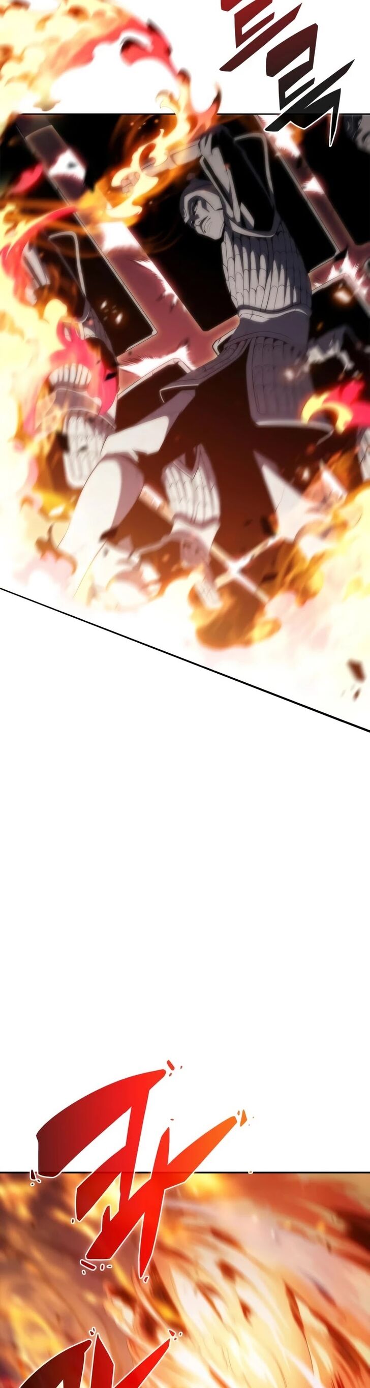 Read Solo Max-Level Newbie en Manga Online