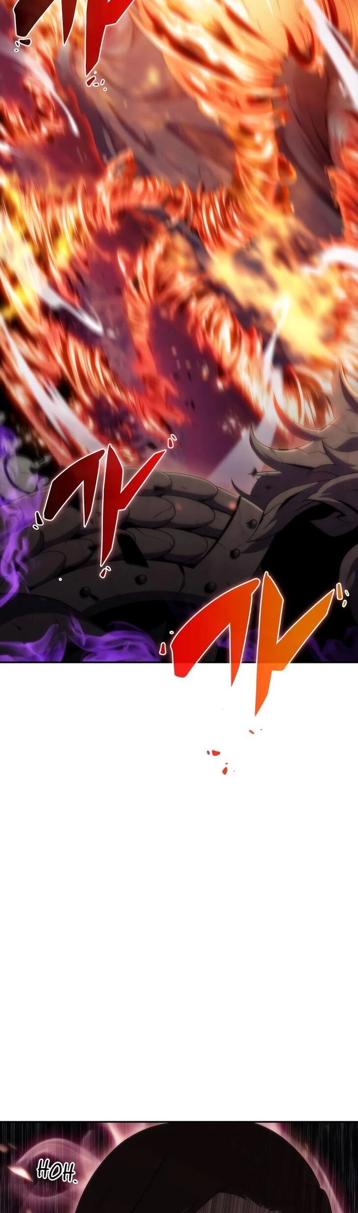 Read Solo Max-Level Newbie en Manga Online