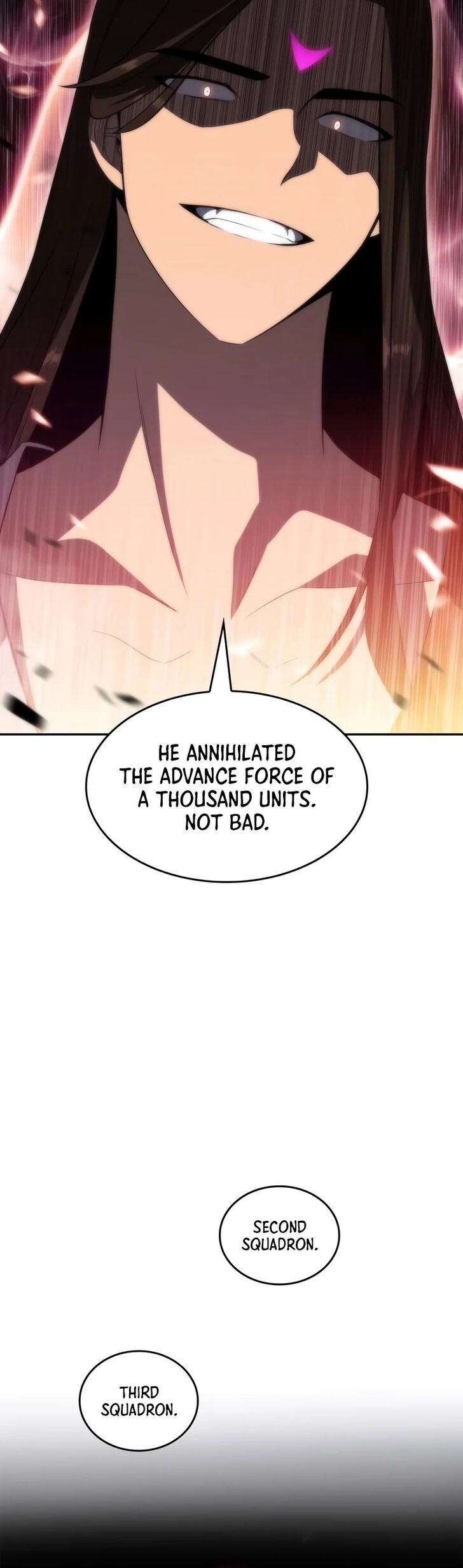 Read Solo Max-Level Newbie en Manga Online