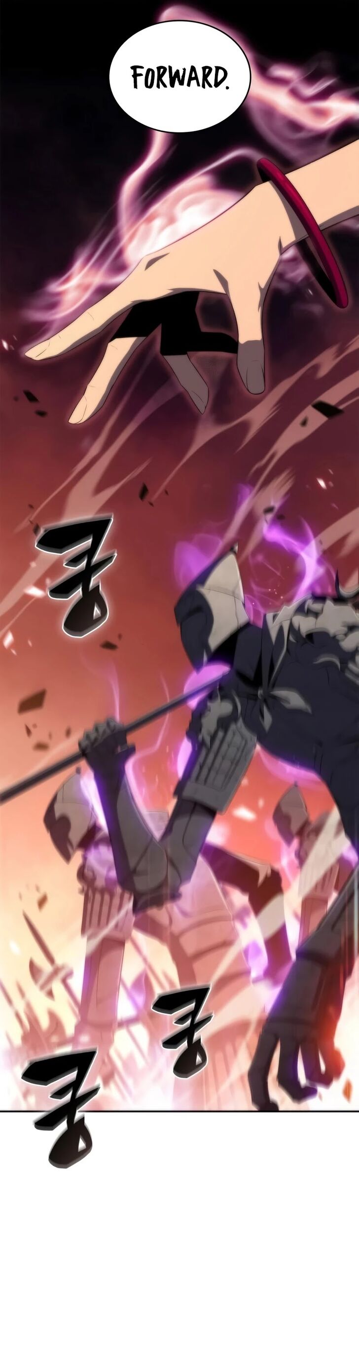 Read Solo Max-Level Newbie en Manga Online
