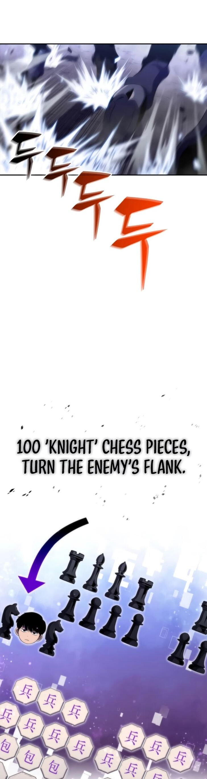 Read Solo Max-Level Newbie en Manga Online