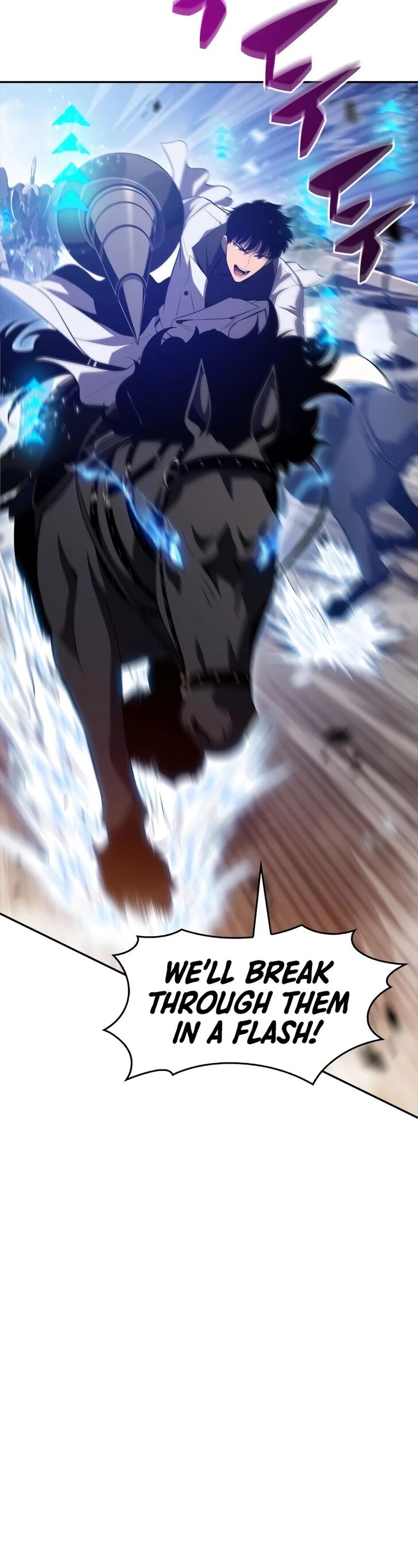 Read Solo Max-Level Newbie en Manga Online