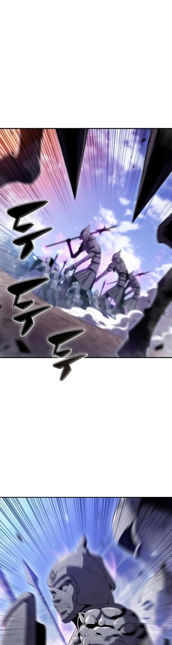 Read Solo Max-Level Newbie en Manga Online