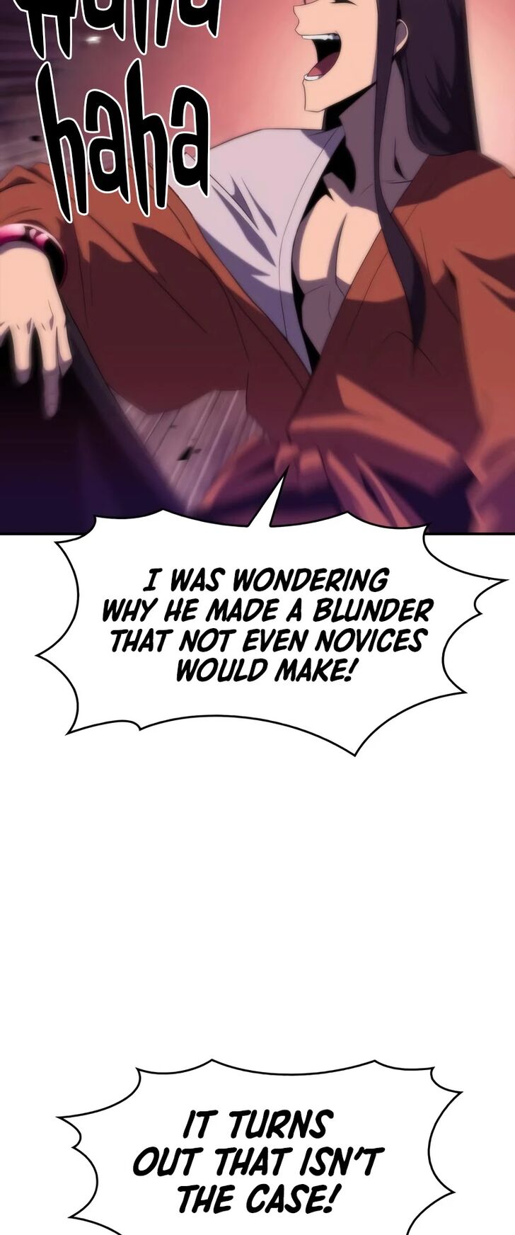 Read Solo Max-Level Newbie en Manga Online