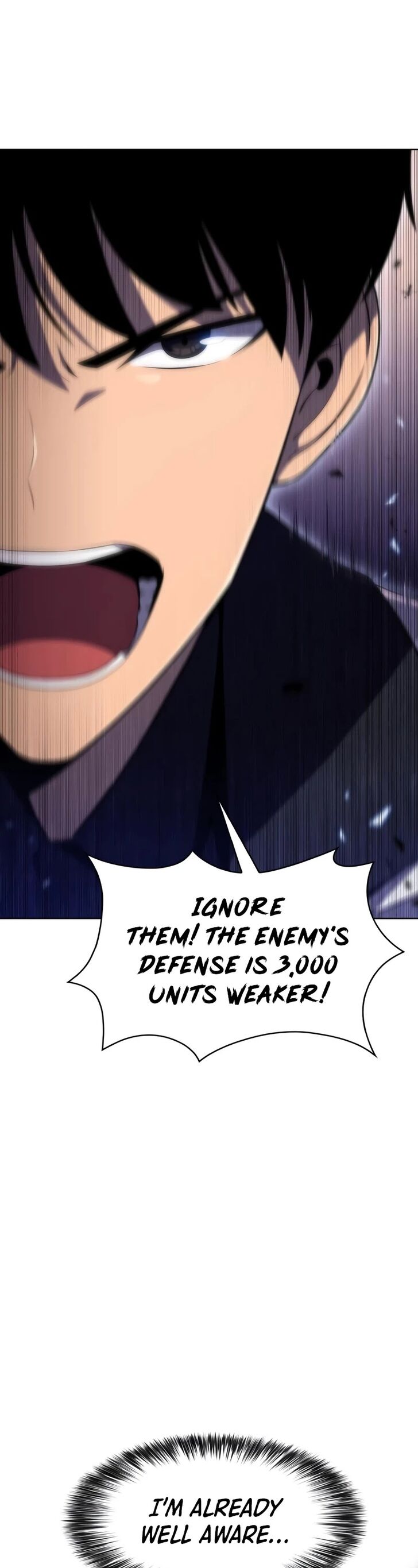 Read Solo Max-Level Newbie en Manga Online