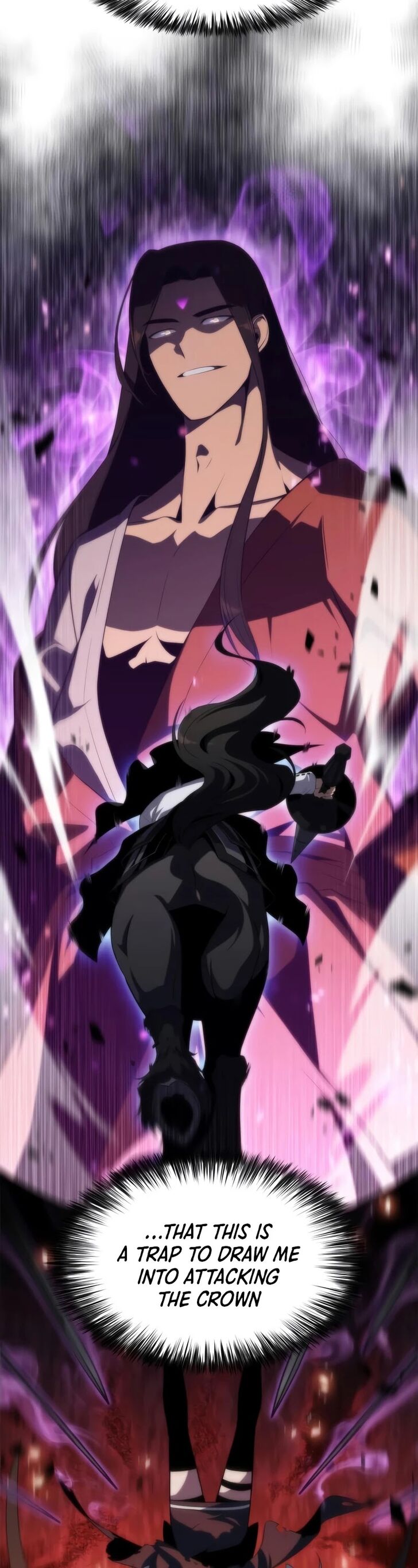 Read Solo Max-Level Newbie en Manga Online
