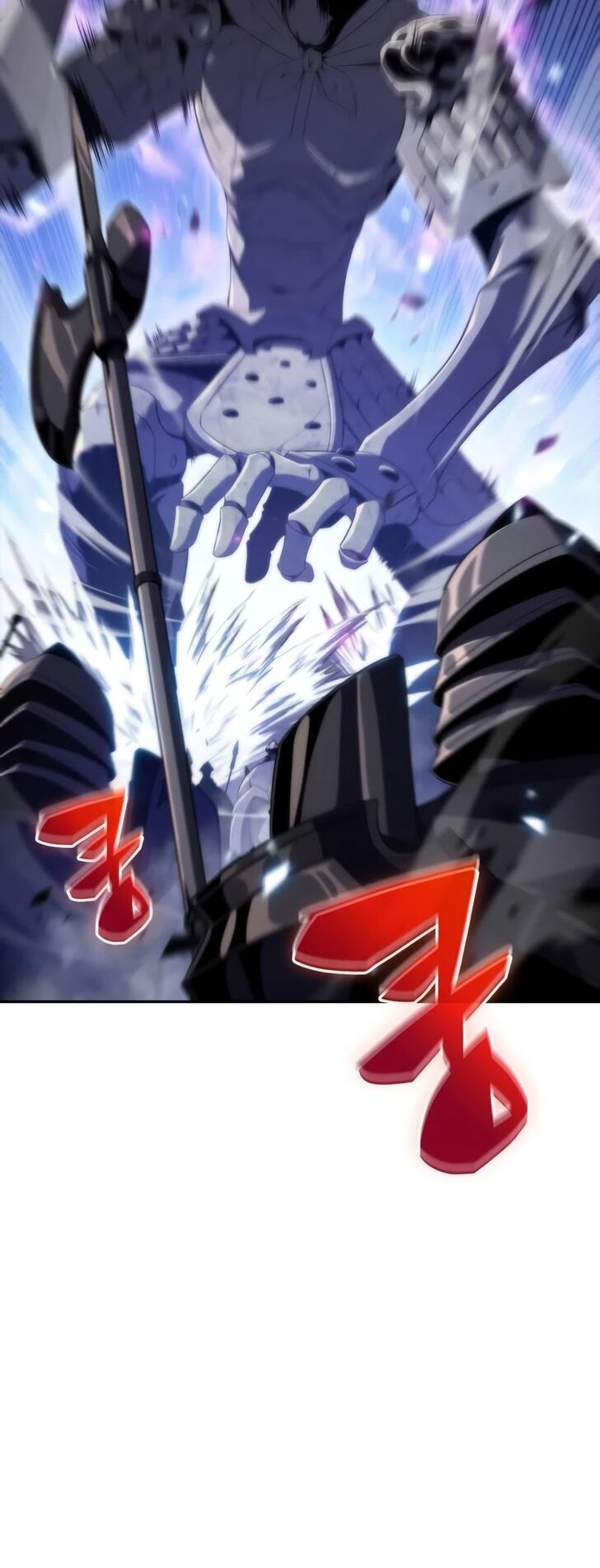 Read Solo Max-Level Newbie en Manga Online