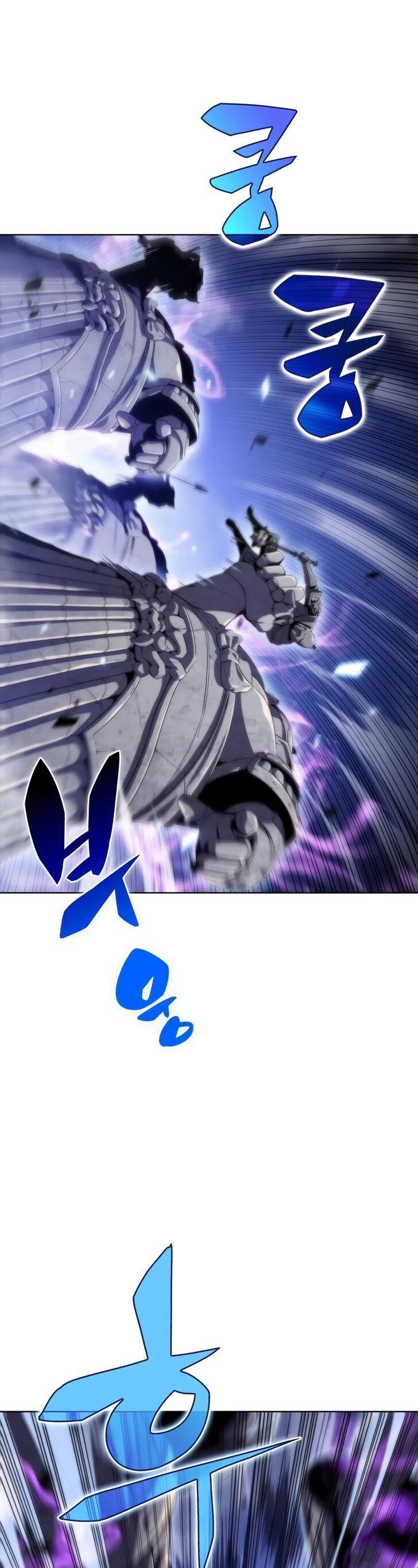 Read Solo Max-Level Newbie en Manga Online