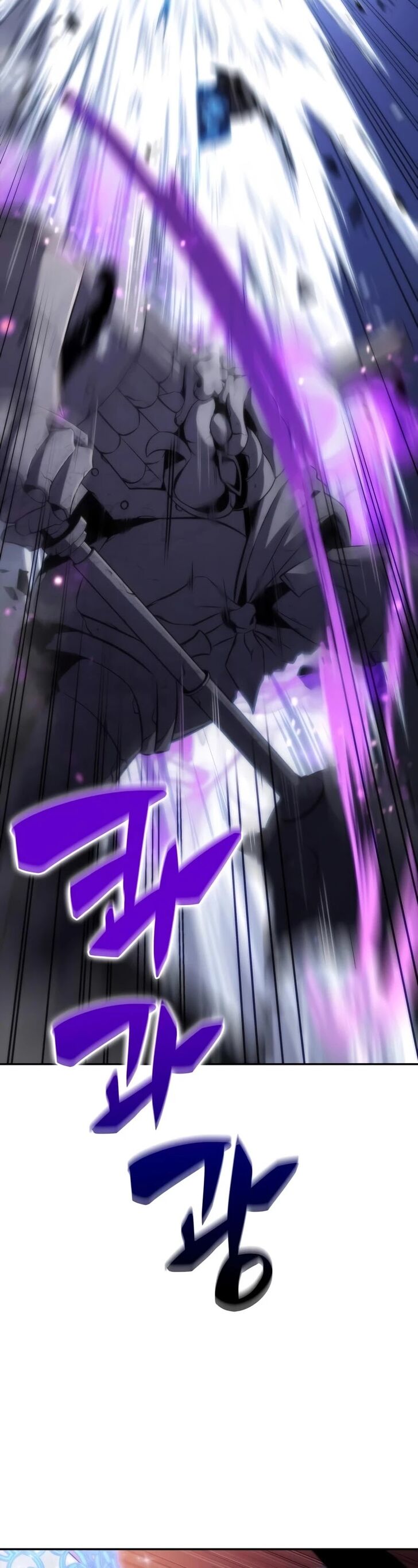 Read Solo Max-Level Newbie en Manga Online
