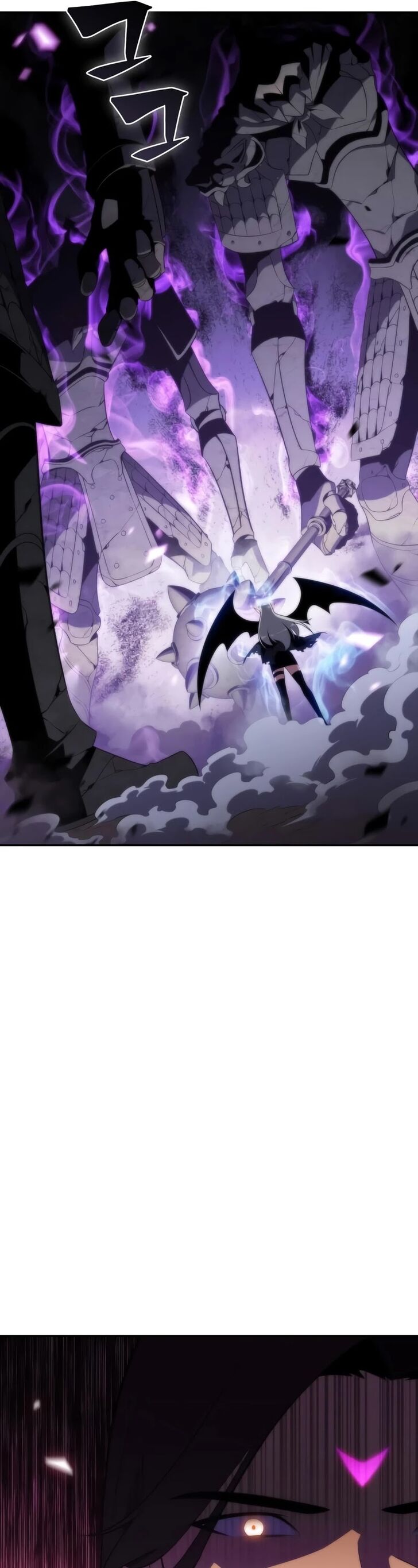 Read Solo Max-Level Newbie en Manga Online