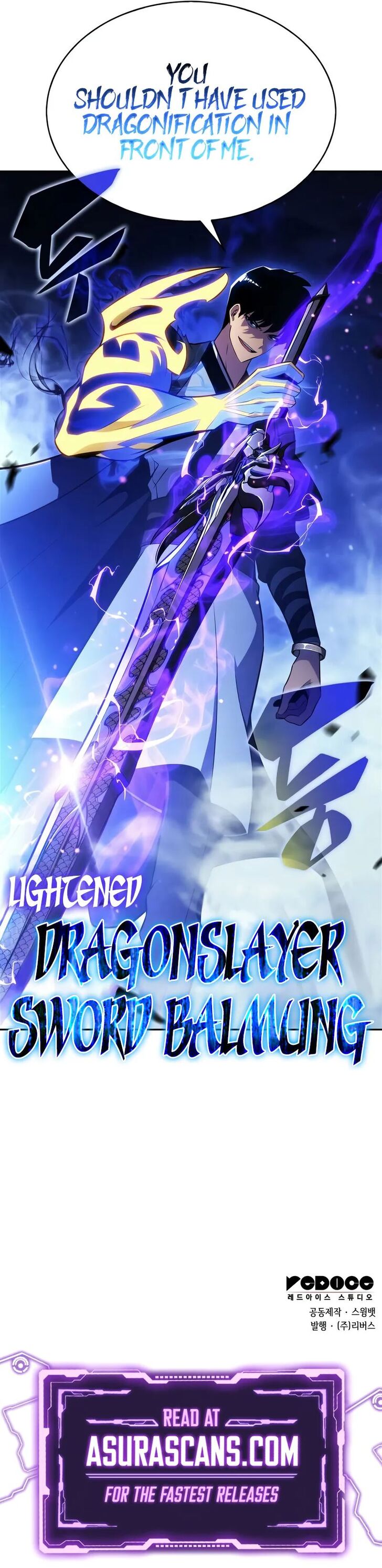 Read Solo Max-Level Newbie en Manga Online