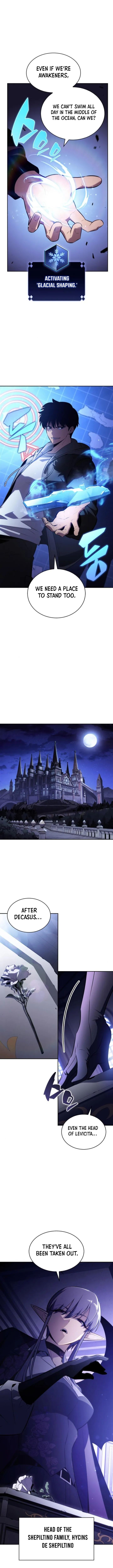 Read Solo Max-Level Newbie en Manga Online