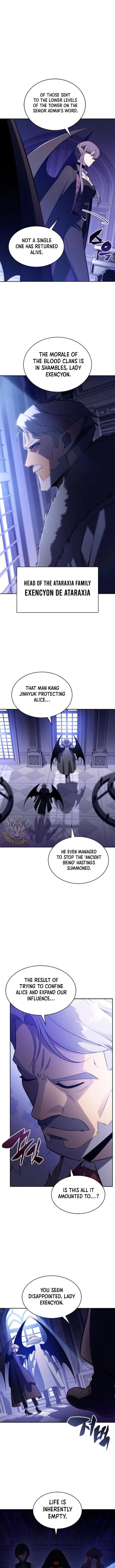 Read Solo Max-Level Newbie en Manga Online