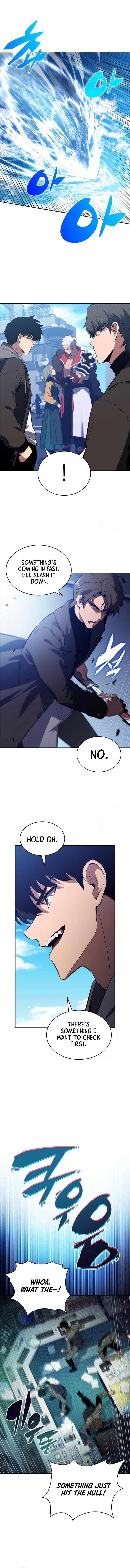 Read Solo Max-Level Newbie en Manga Online