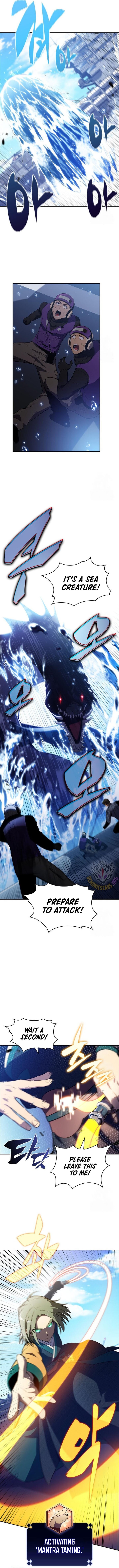 Read Solo Max-Level Newbie en Manga Online
