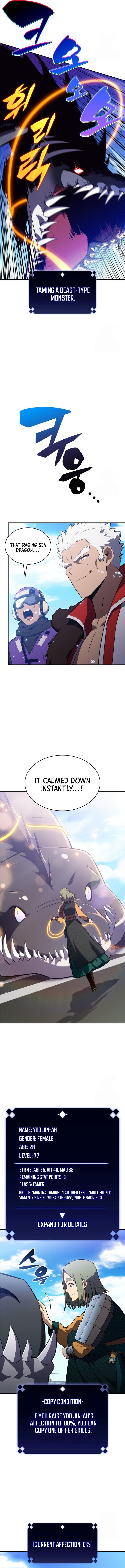 Read Solo Max-Level Newbie en Manga Online