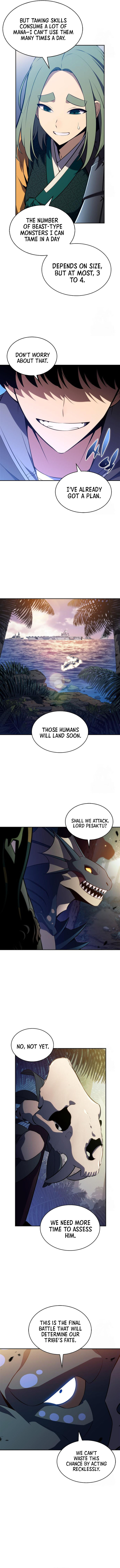 Read Solo Max-Level Newbie en Manga Online