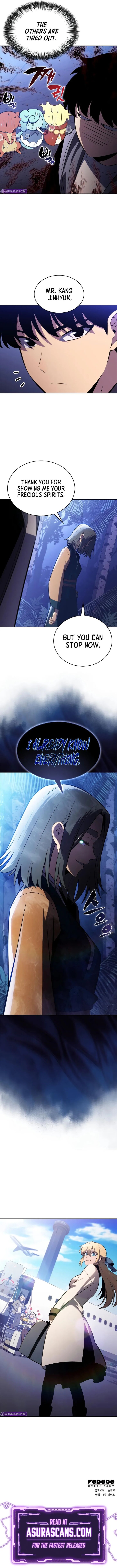 Read Solo Max-Level Newbie en Manga Online