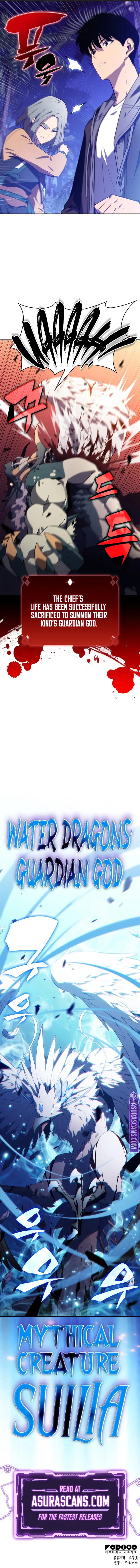 Read Solo Max-Level Newbie en Manga Online