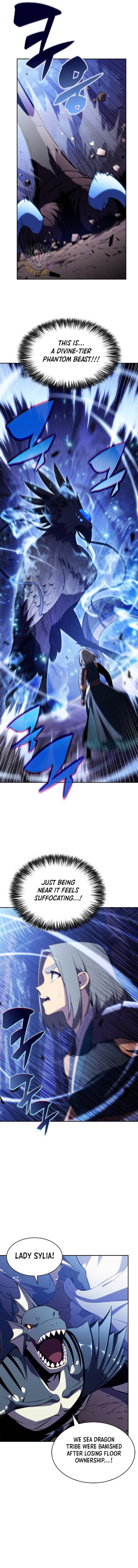 Read Solo Max-Level Newbie en Manga Online