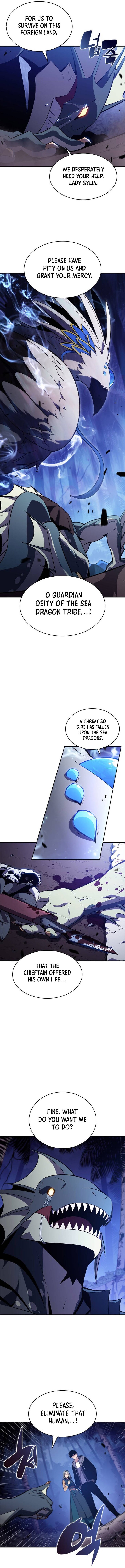 Read Solo Max-Level Newbie en Manga Online