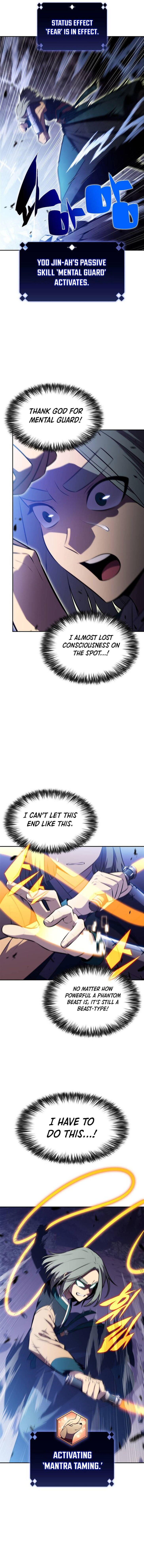 Read Solo Max-Level Newbie en Manga Online