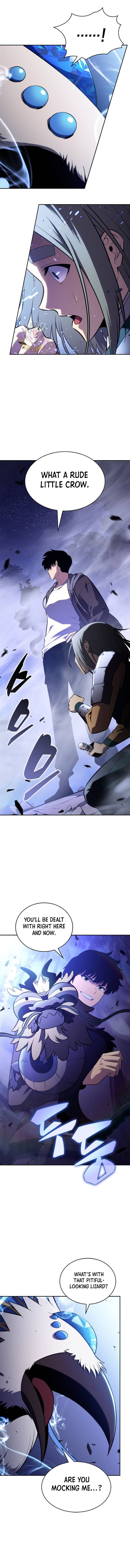 Read Solo Max-Level Newbie en Manga Online
