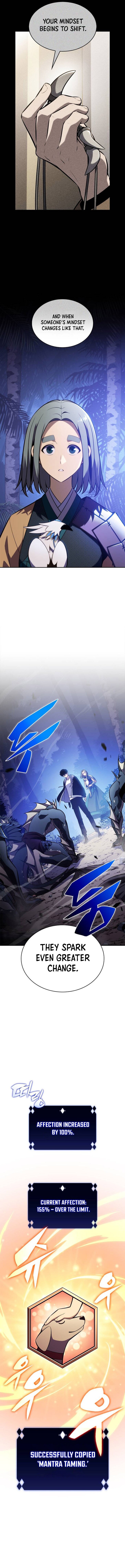 Read Solo Max-Level Newbie en Manga Online