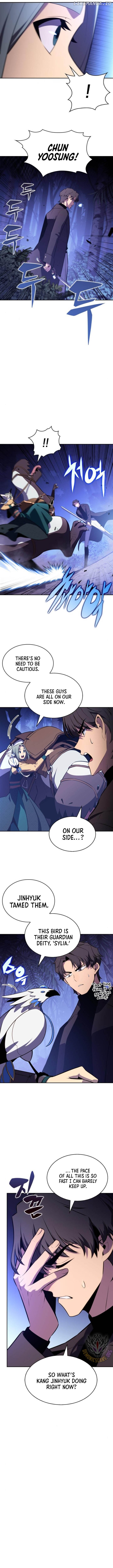 Read Solo Max-Level Newbie en Manga Online