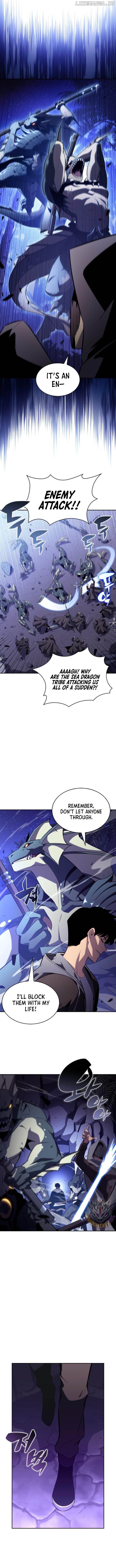 Read Solo Max-Level Newbie en Manga Online