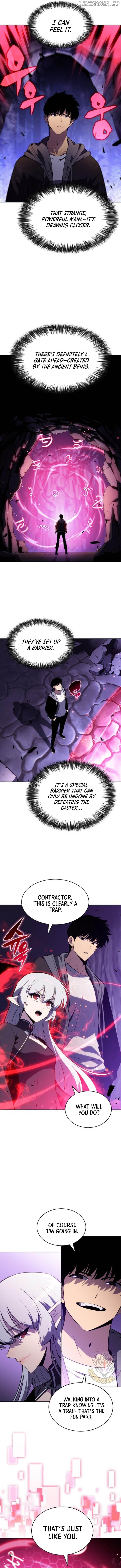 Read Solo Max-Level Newbie en Manga Online