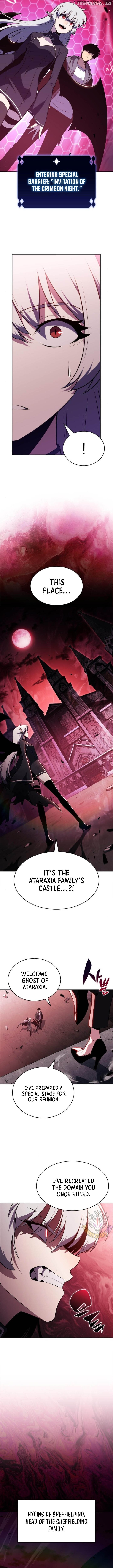 Read Solo Max-Level Newbie en Manga Online