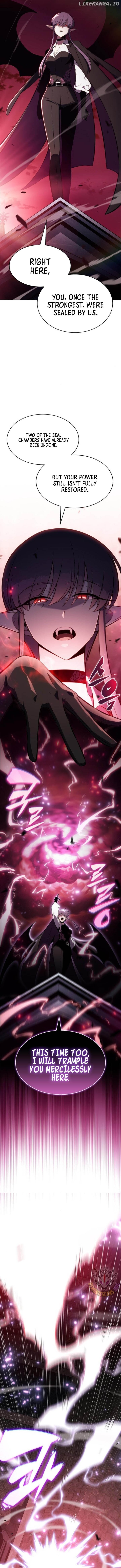 Read Solo Max-Level Newbie en Manga Online