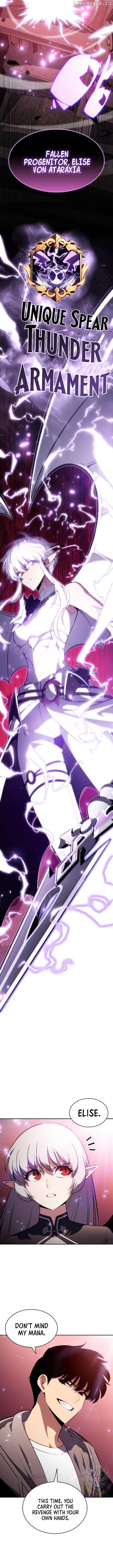 Read Solo Max-Level Newbie en Manga Online