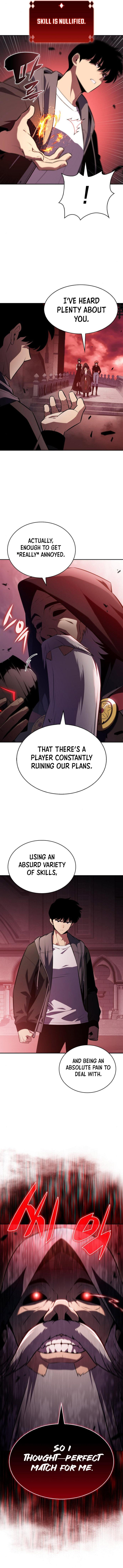 Read Solo Max-Level Newbie en Manga Online