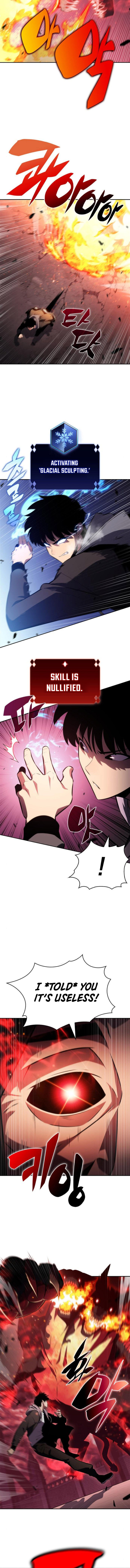 Read Solo Max-Level Newbie en Manga Online