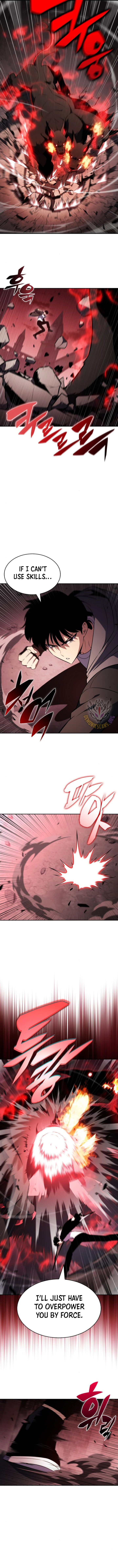 Read Solo Max-Level Newbie en Manga Online