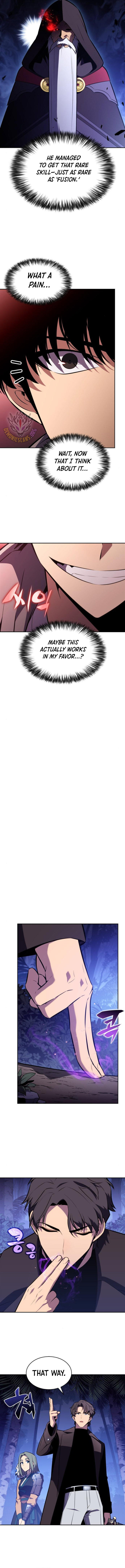 Read Solo Max-Level Newbie en Manga Online