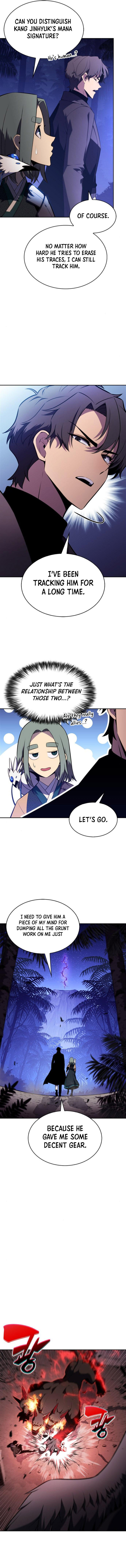 Read Solo Max-Level Newbie en Manga Online