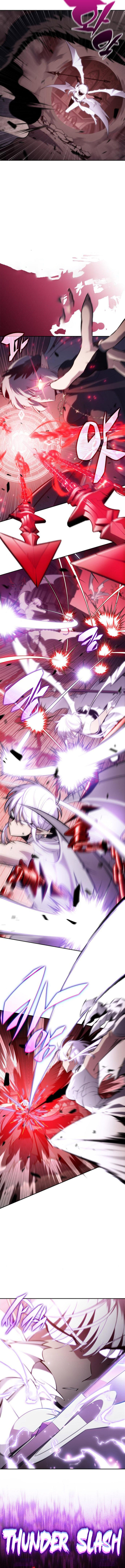 Read Solo Max-Level Newbie en Manga Online