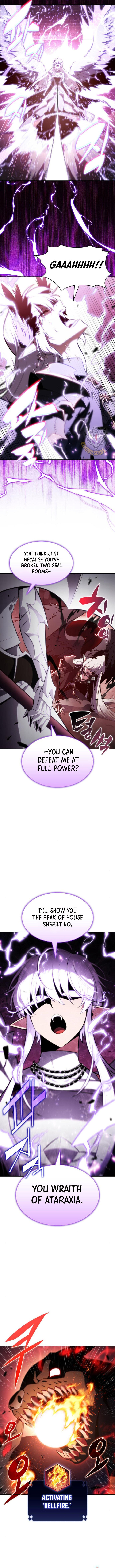 Read Solo Max-Level Newbie en Manga Online