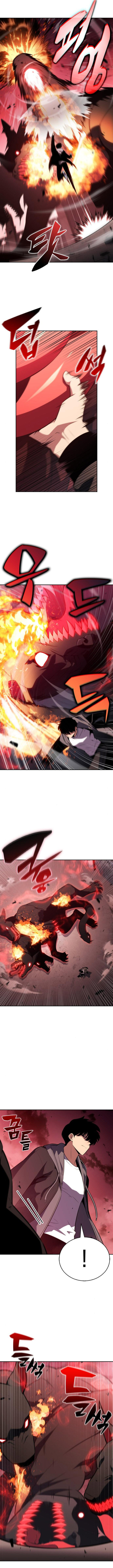 Read Solo Max-Level Newbie en Manga Online