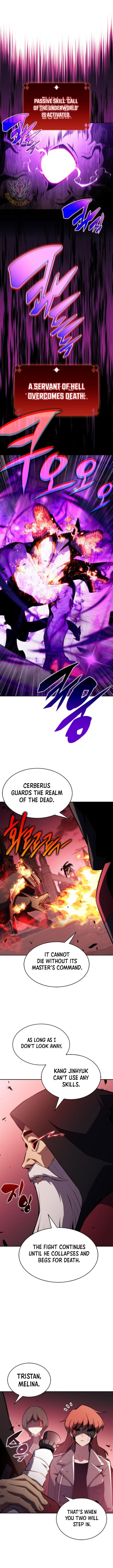 Read Solo Max-Level Newbie en Manga Online