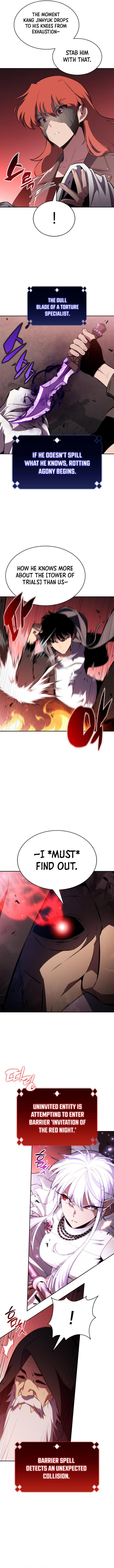 Read Solo Max-Level Newbie en Manga Online