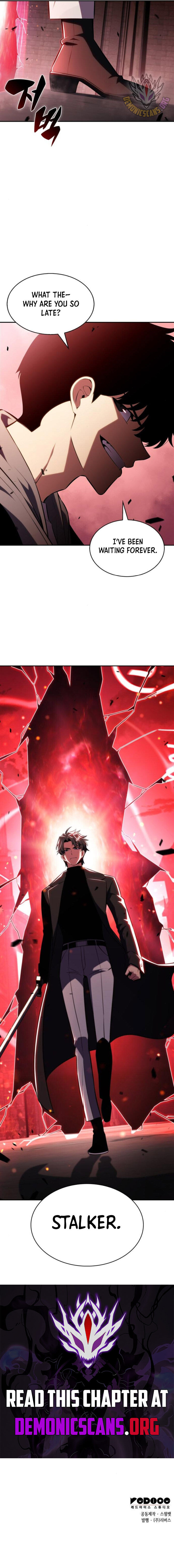 Read Solo Max-Level Newbie en Manga Online