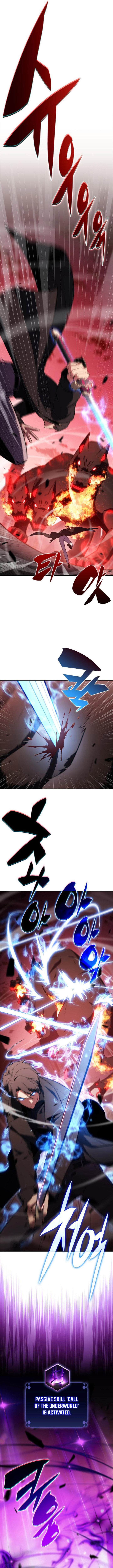 Read Solo Max-Level Newbie en Manga Online