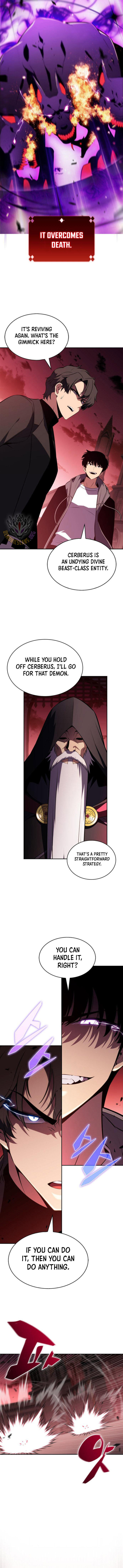 Read Solo Max-Level Newbie en Manga Online